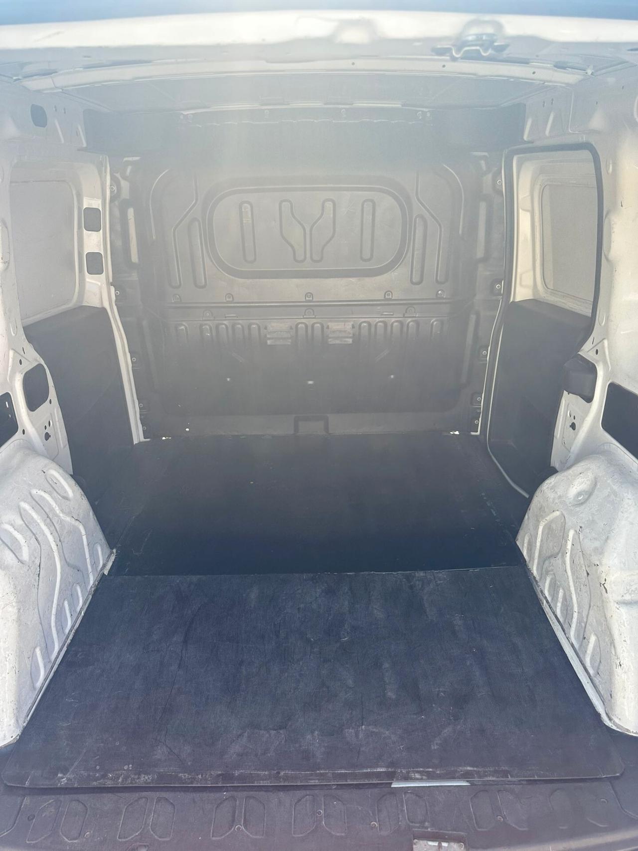 Fiat Doblo Doblò 1.3 MJ 16V PC-TN Cargo S.vtr.