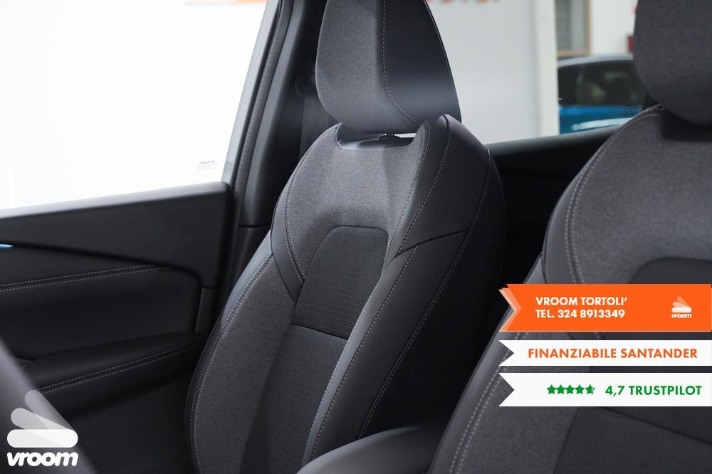 NISSAN Qashqai 3ª serie Qashqai e-Power N-Conn...