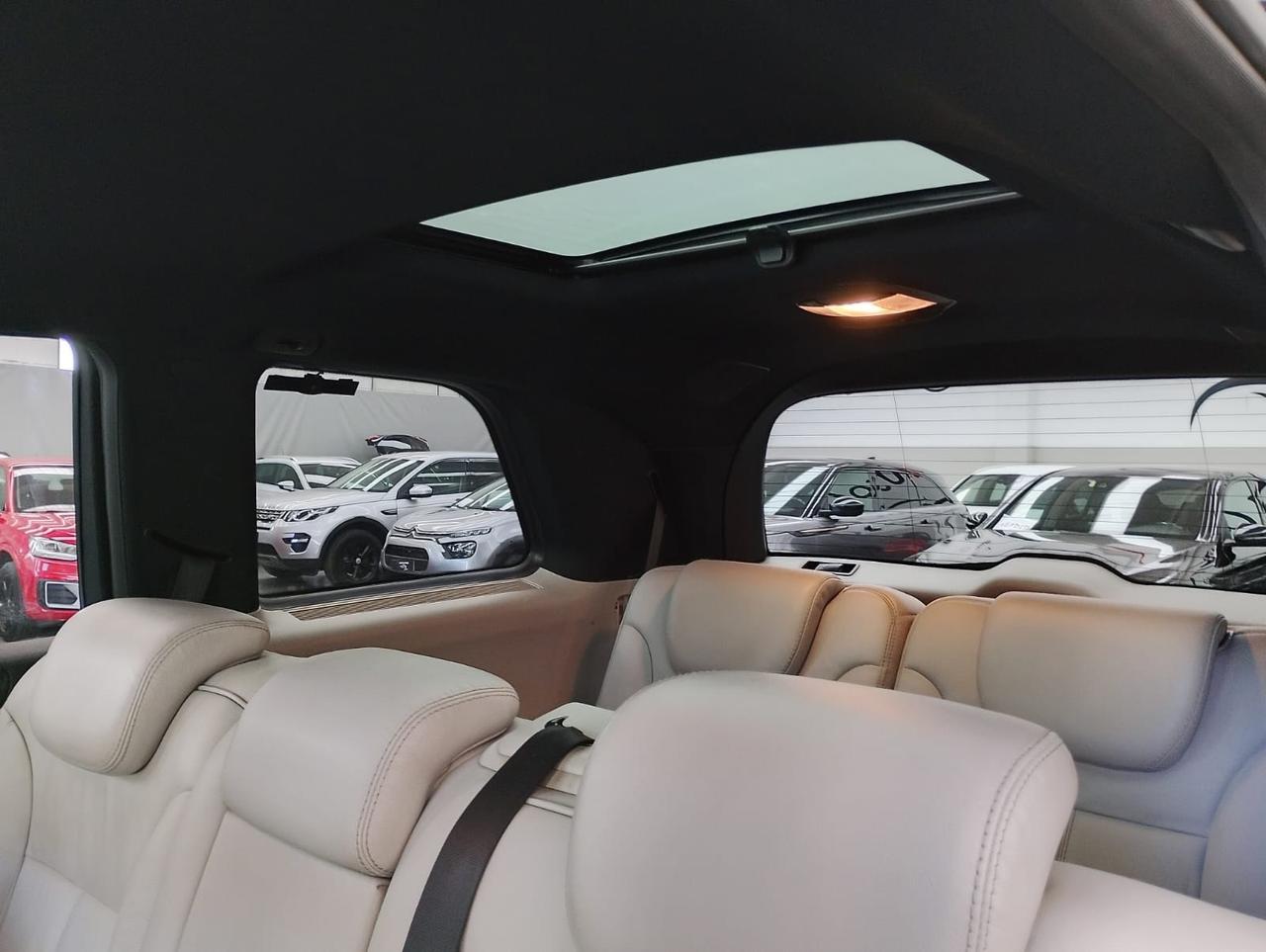 Mercedes-benz GL 350 CDI cat 4MATIC BlueEFF. Sport 7