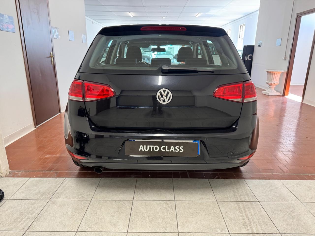 Volkswagen Golf 7 1.6 TDI 77kw 5p. Highline E5b