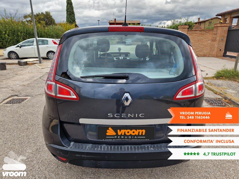 RENAULT Scénic X-Mod 1.5 dCi 110CV Dynamique 1...