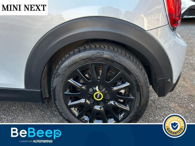 MINI Mini Full Electric MINI 3P COOPER SE CLASSIC AUTO