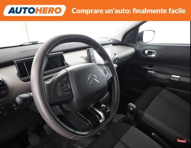 CITROEN C4 Cactus BlueHDi 100 Feel