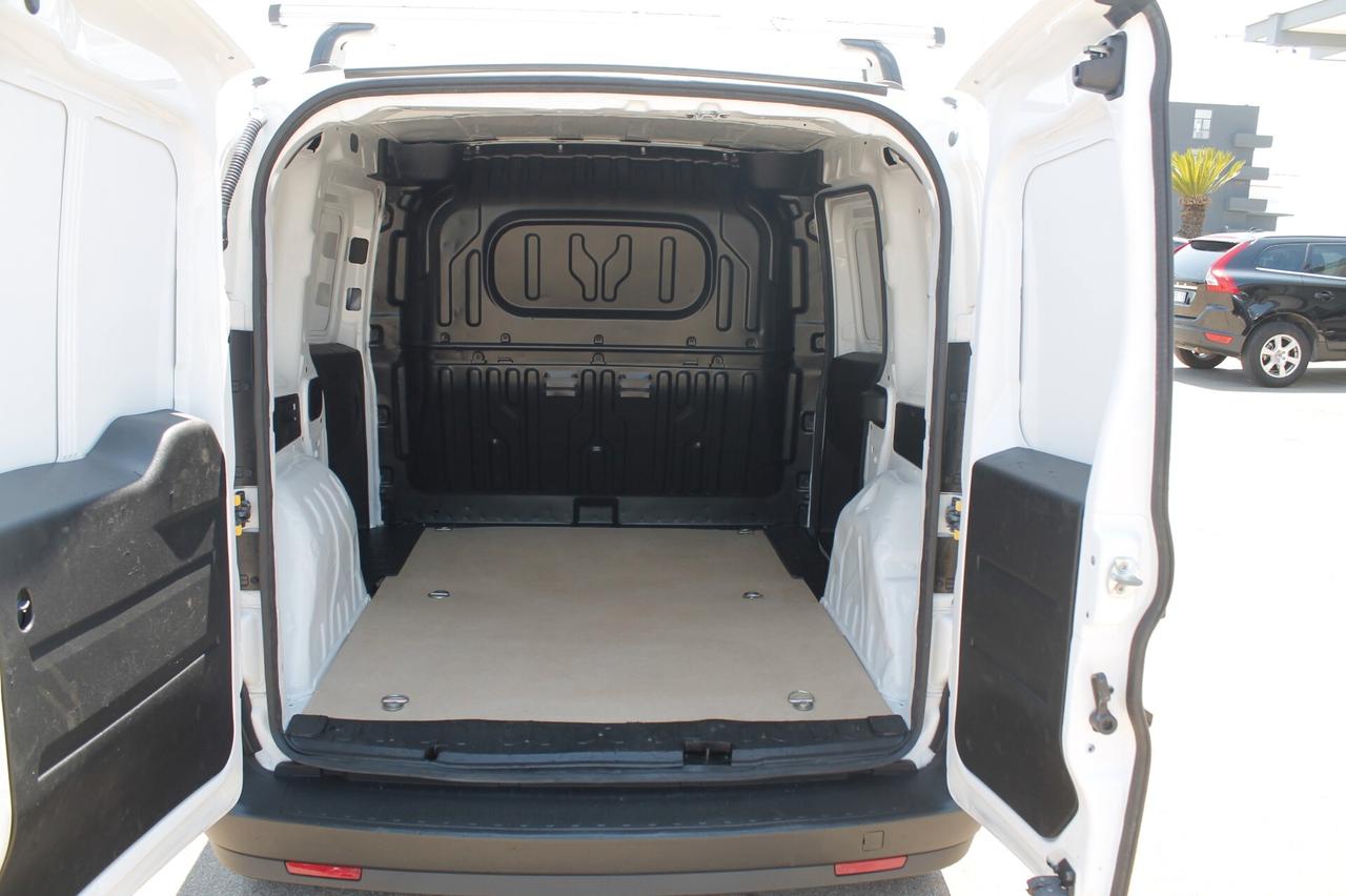 Fiat Doblo Doblò 1.3 MJT PC-TN Cargo Lamierato E6