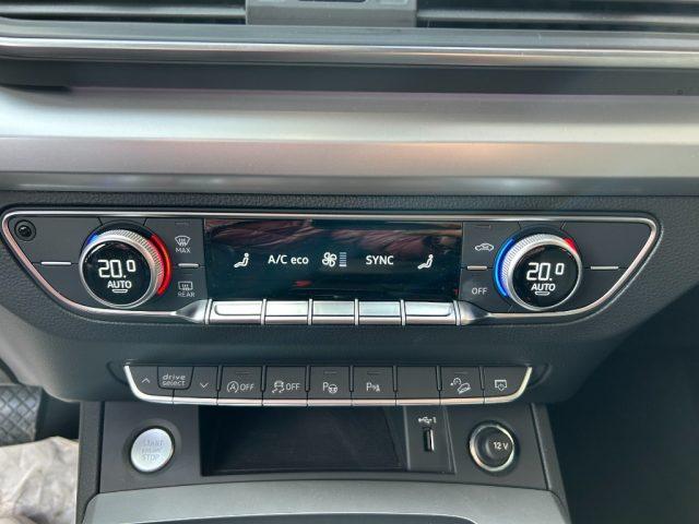 AUDI Q5 SPB 40 TDI quattro S tronic S line