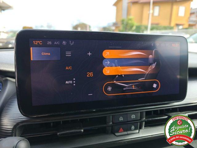 JEEP Avenger 1.2 Turbo 100 CV Longitude