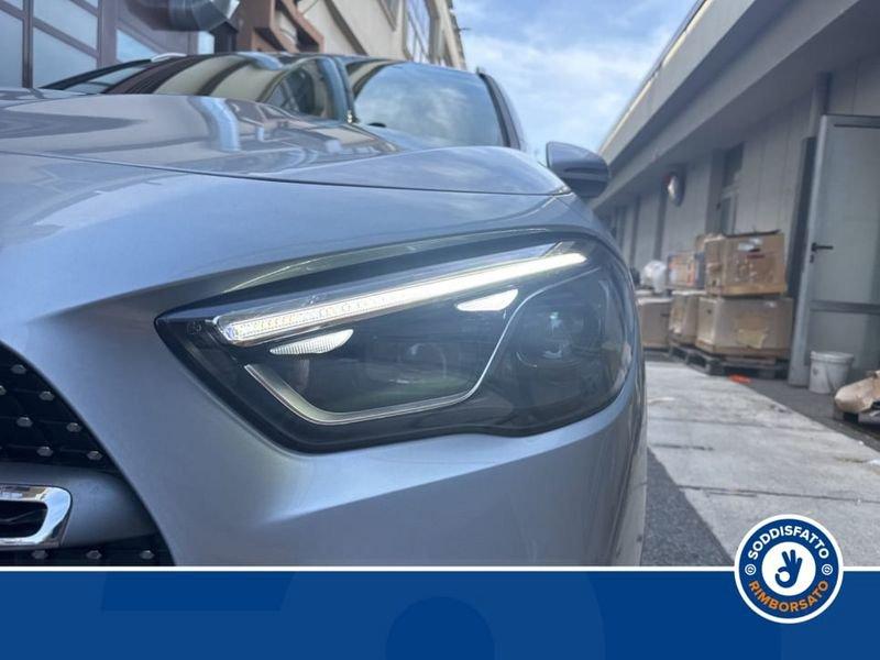 Mercedes-Benz GLA 200d Automatic AMG Line Advanced Plus