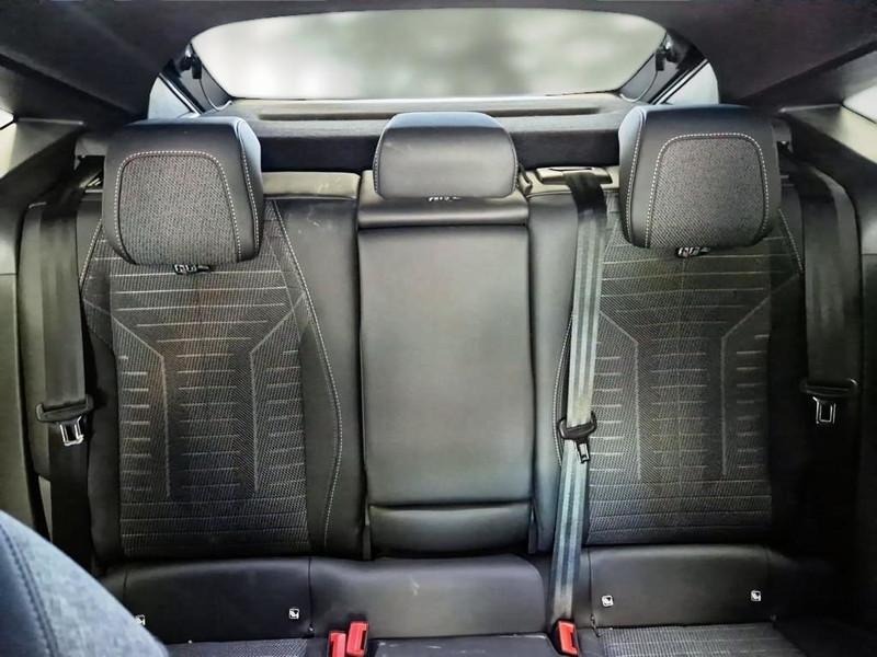 PEUGEOT 3008 HYBRID 145 GT E-DCS 6 SUV