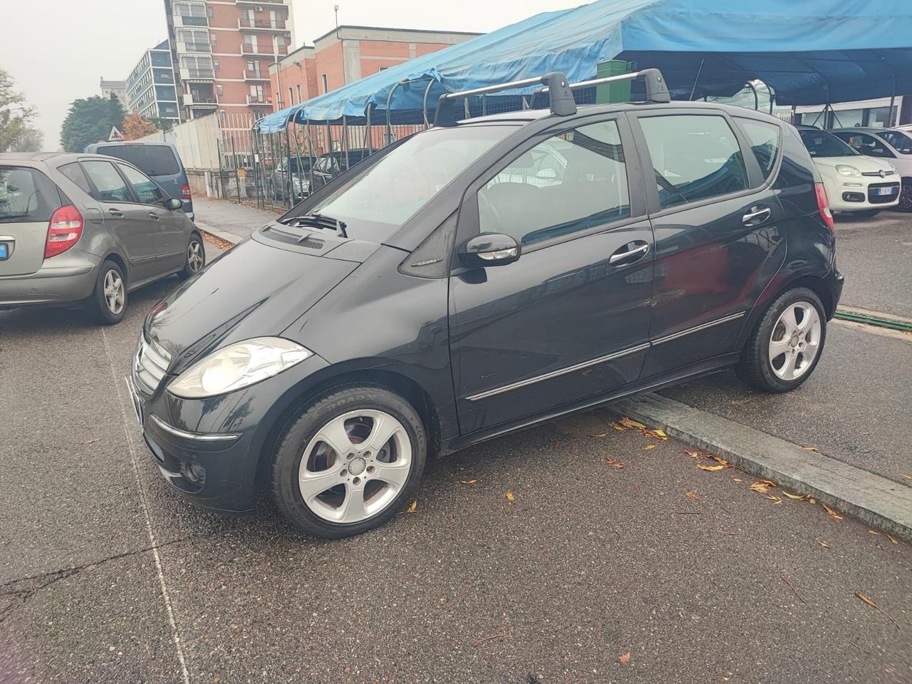 Mercedes-benz A 180 CDI Avantgarde