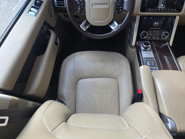 LAND ROVER Range Rover 3.0 SDV6 Vogue MY19 Tetto APRIBILE 22 Black Ext360