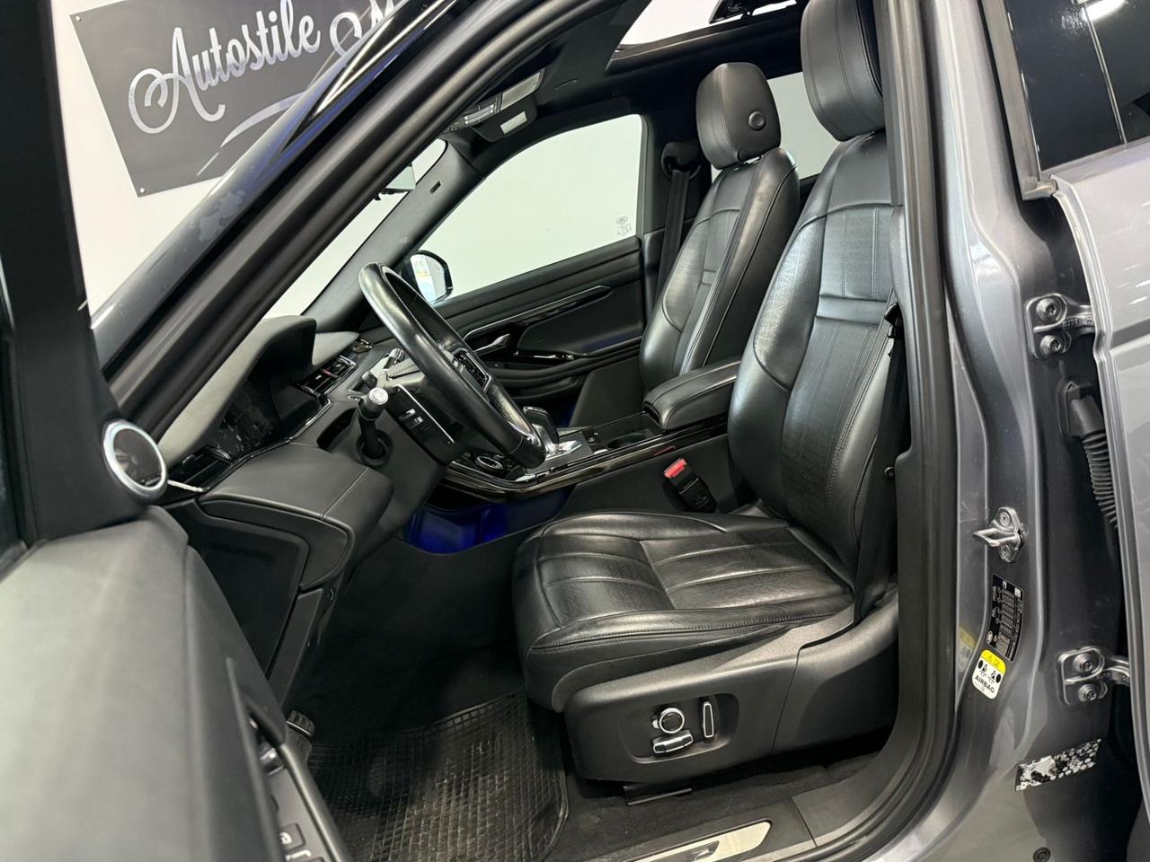 Range Rover Evoque 2.0D I4 204 CV R-Dynamic TETTO APRIBILE