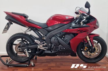 Yamaha YZF R1