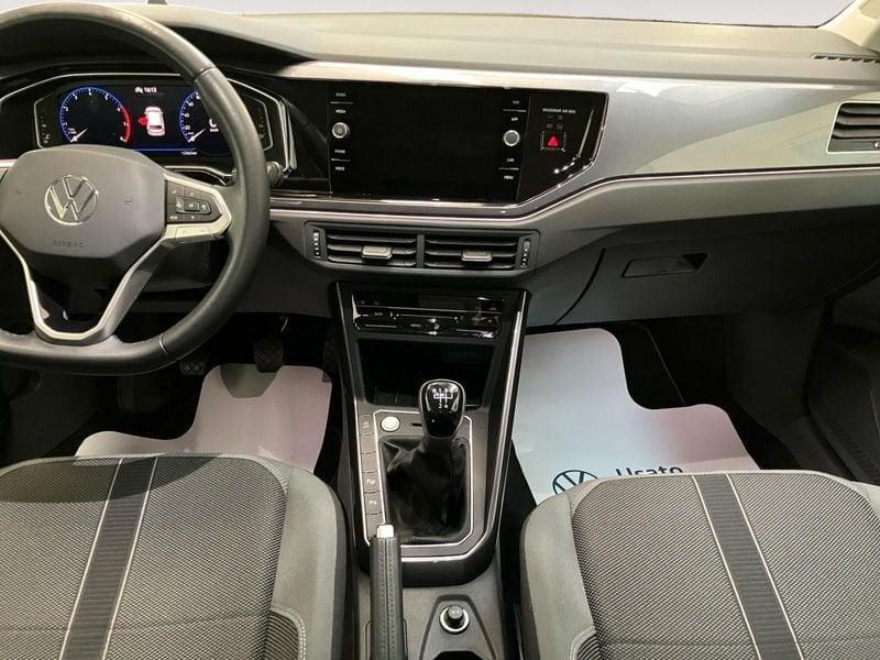 Volkswagen Polo 1.0 TSI Style