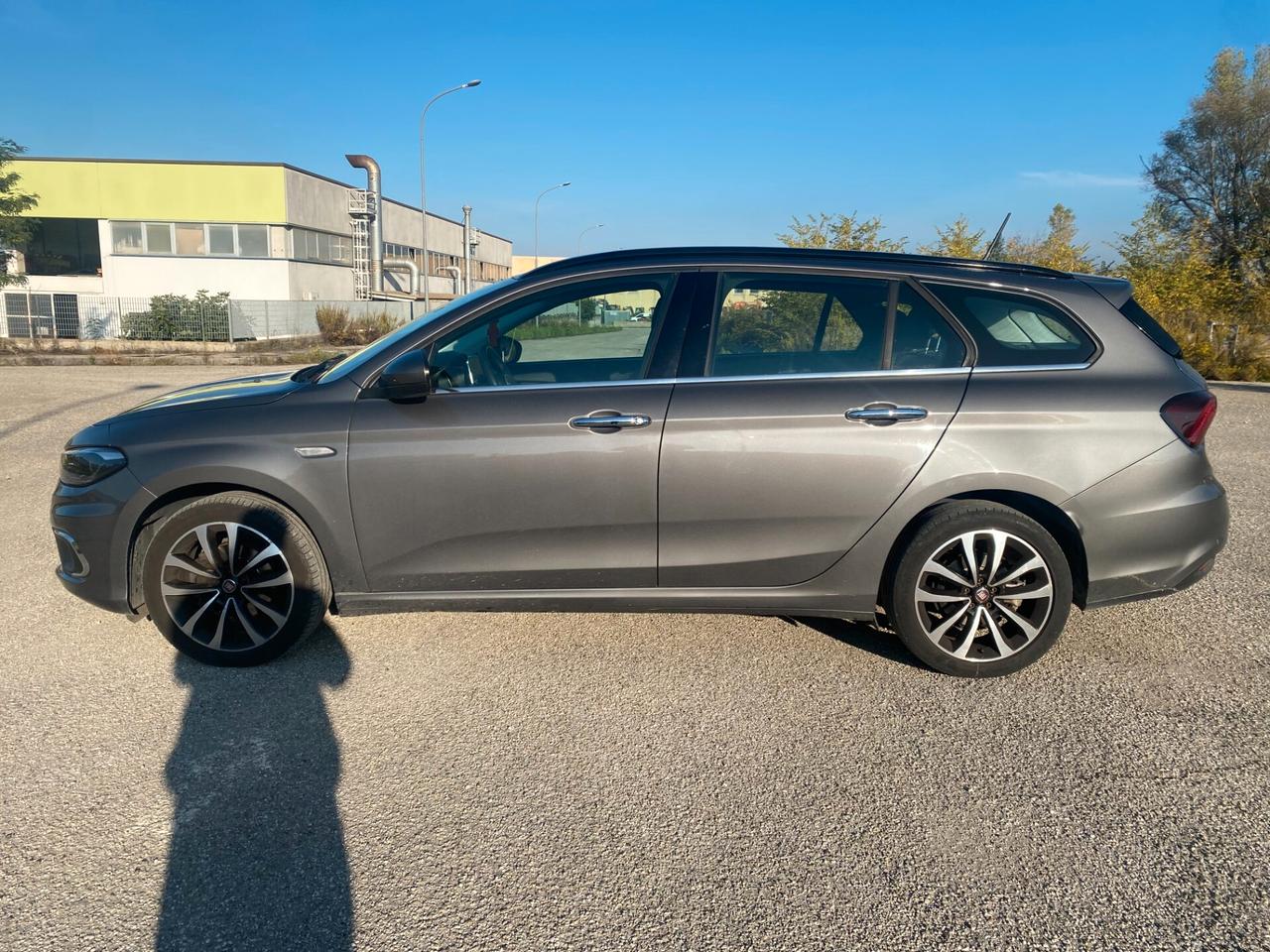 Fiat Tipo 1.6 Mjt SW