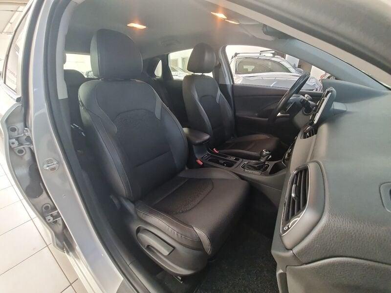 Hyundai i30 1.6 CRDi 110CV DCT 5 porte Style