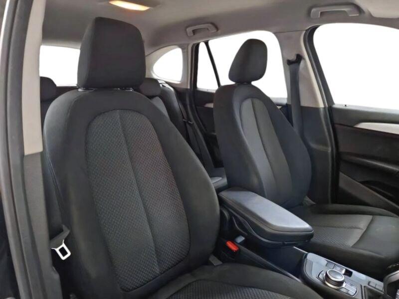 BMW X1 sDrive18d 150 CV Automatica NAVI LED Business Advantage