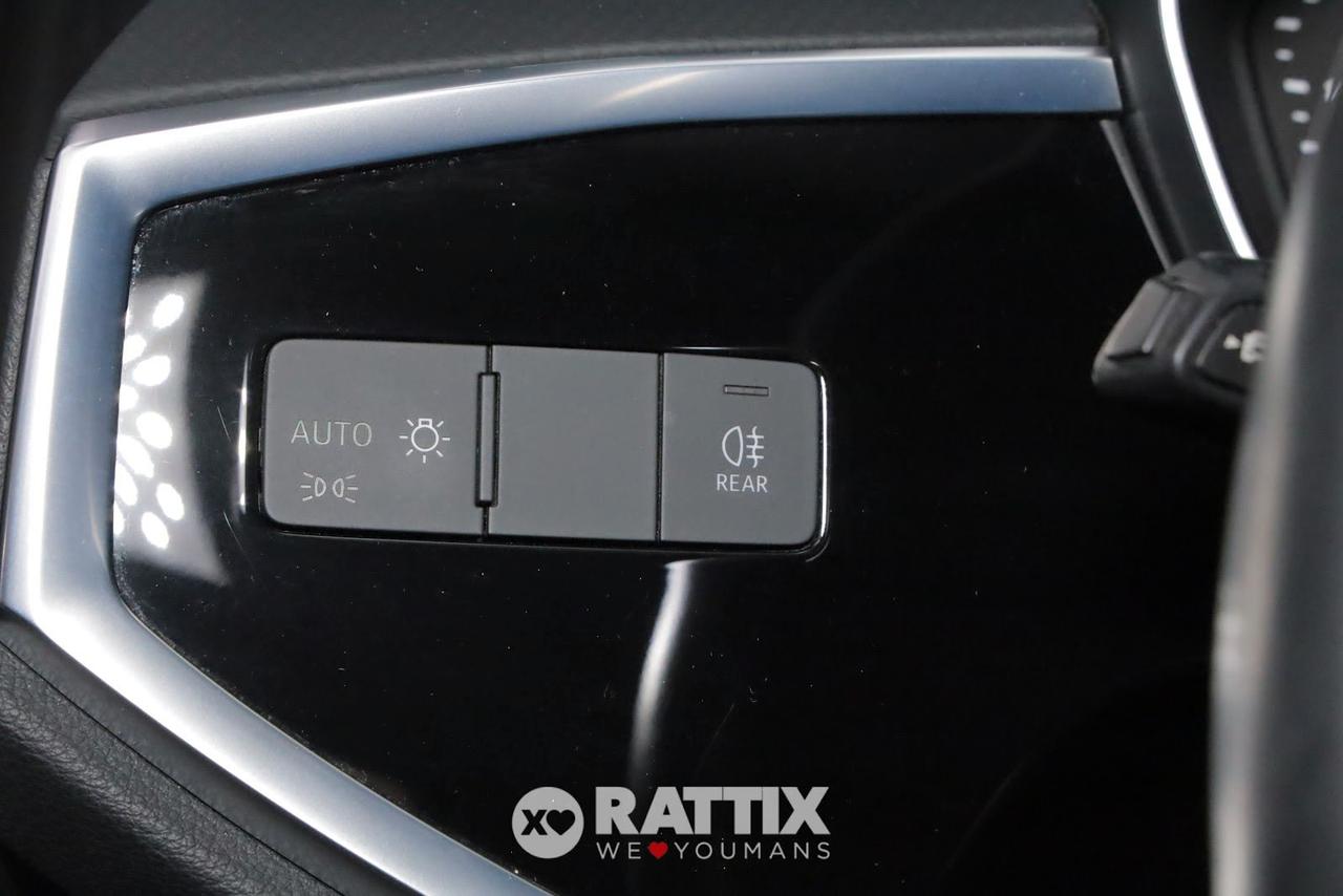 Audi Q3 45 1.4 TFSI PHEV 245CV Business S-tronic