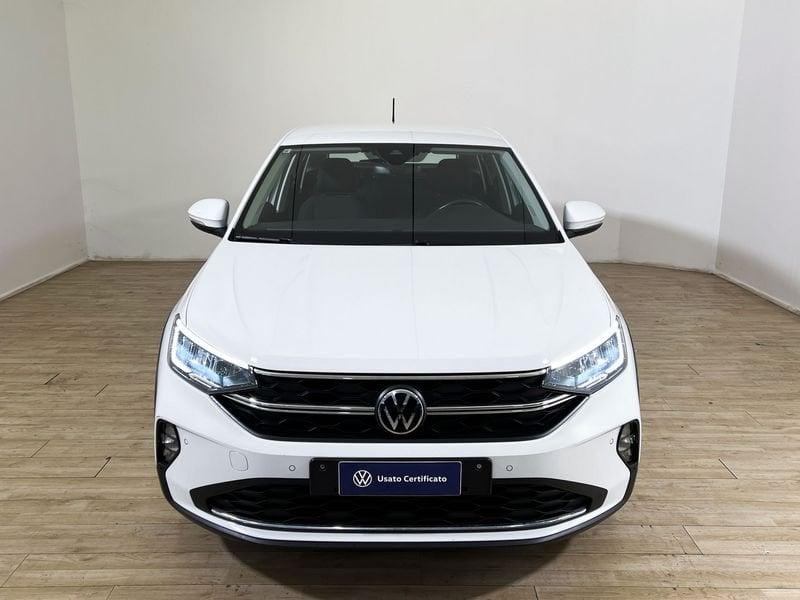 Volkswagen Taigo 1.0 TSI 70kW Life