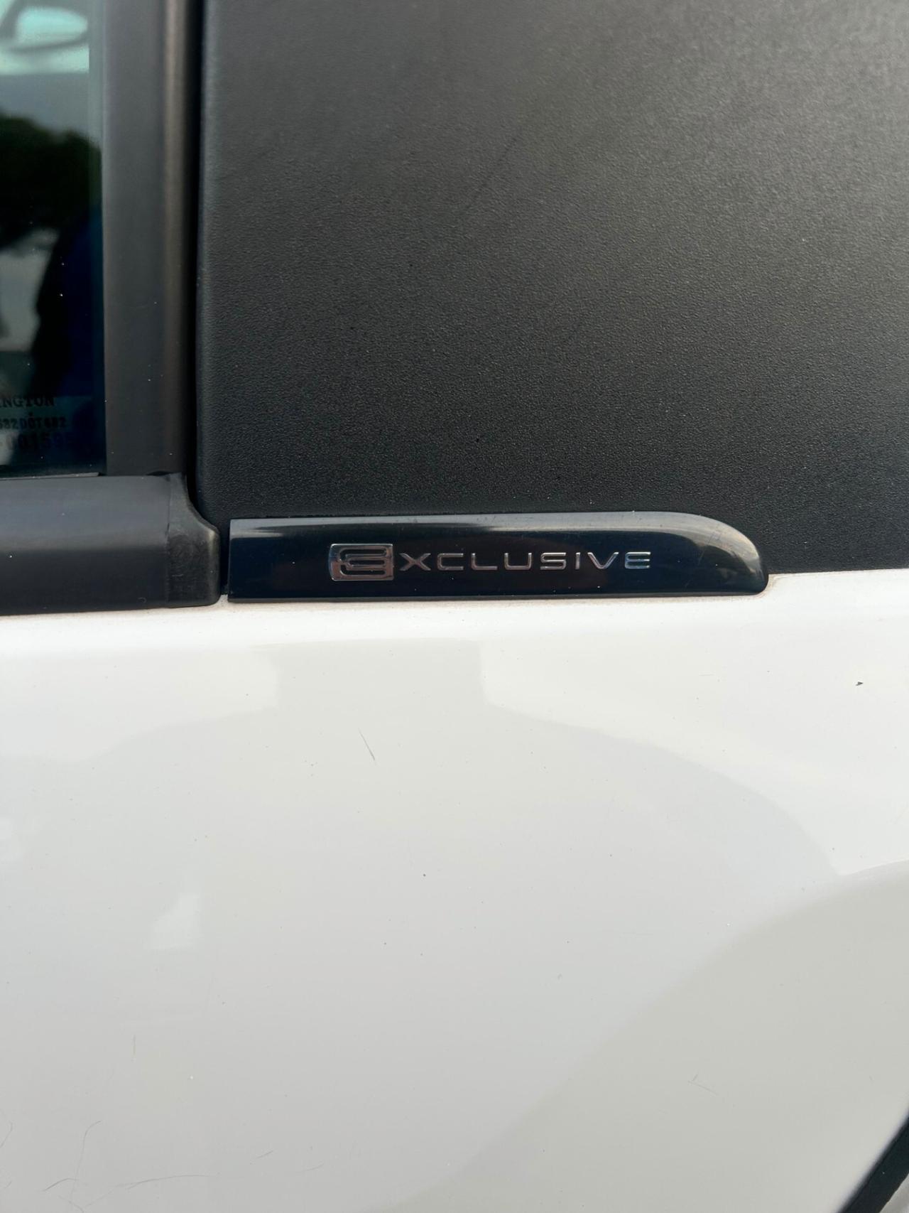 Citroen C3 Picasso VTi 95 Exclusive