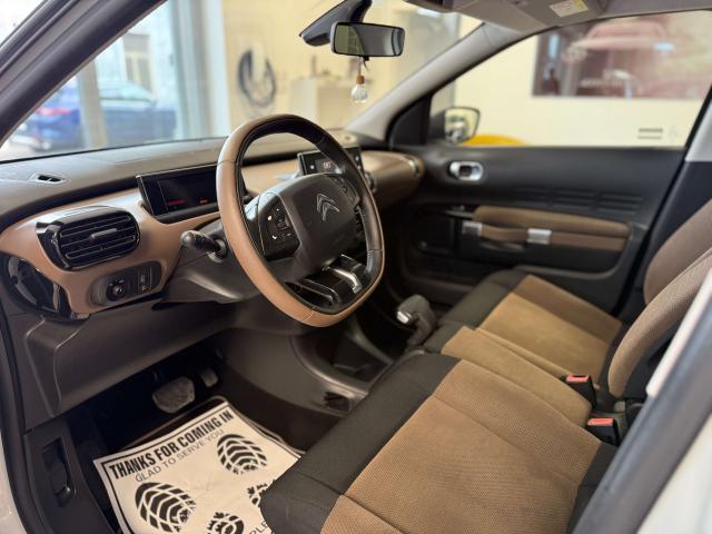 Citroen C4 Cactus 1.6 e-hdi Shine Edition 92cv etg6