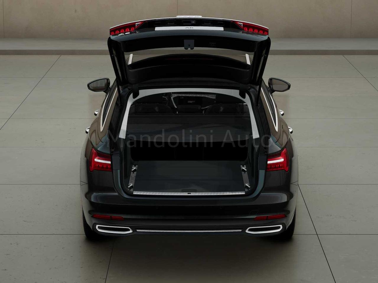 Audi A6 avant 35 2.0 tdi mhev business design s tronic