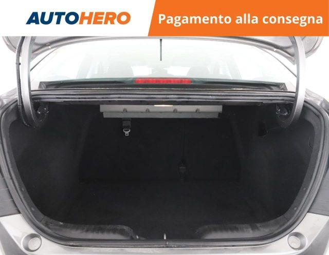 FIAT Tipo 1.4 4 porte Opening Edition