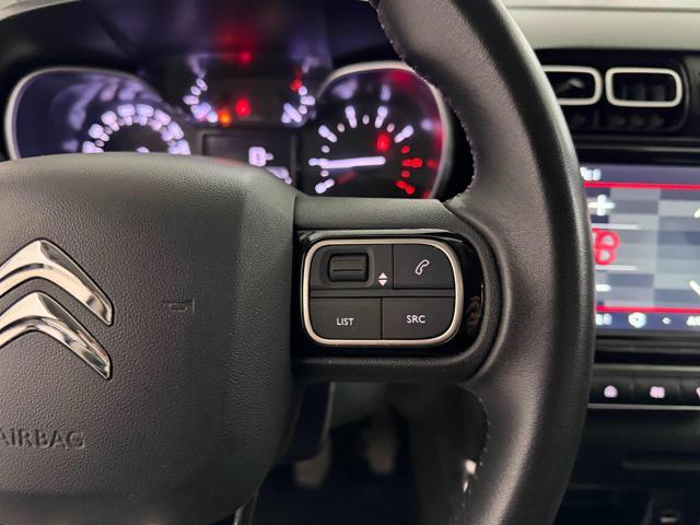 CITROEN C3 Aircross BlueHDi 110 S&S Shine Pack