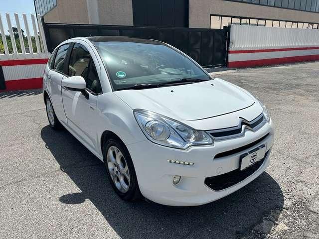 Citroen C3 BlueHDi 75 Exclusive