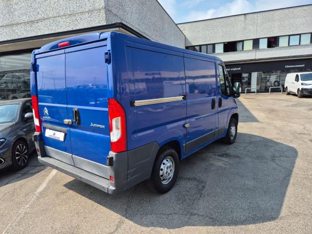 CITROEN Jumper 30 BlueHDi 130 PC-TN Furgone