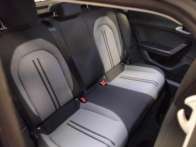 SEAT Leon 2.0 TDI Style FULL LED C/GRIMALDI SPECIAL DAY