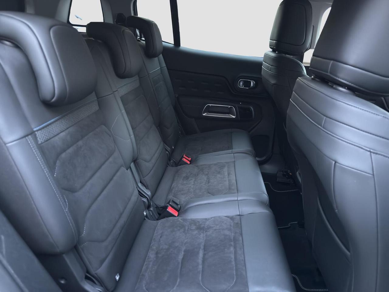 Citroen C5 Aircross 1.5 bluehdi 130cv Shine Pack automatica 2023