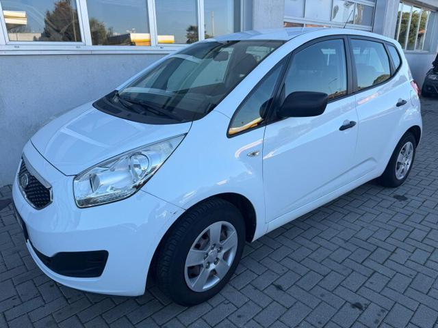 KIA Venga 1.4 CVVT Easy