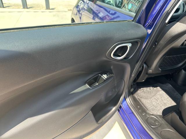 FIAT 500L 1.4 T-Jet 120 CV GPL Lounge EURO6