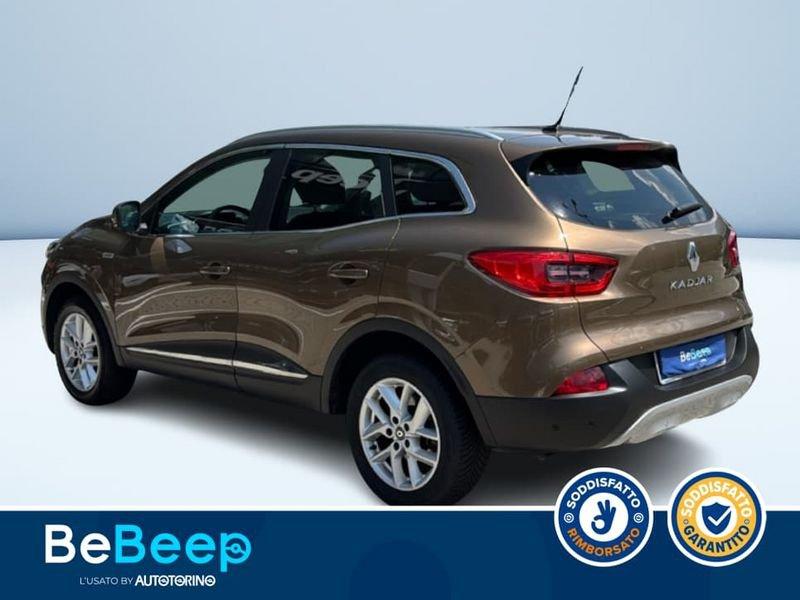 Renault Kadjar 1.5 DCI ENERGY SPORT EDITION 110CV EDC