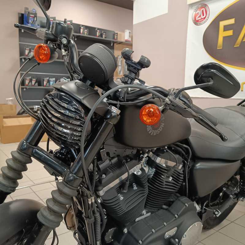 Harley-Davidson 883 Iron - 2019