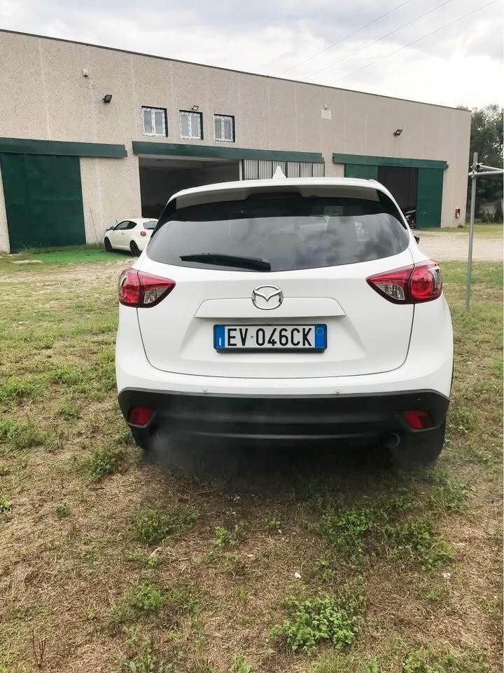 Mazda CX-5 2.2L Skyactiv-D 150CV 2WD Essence