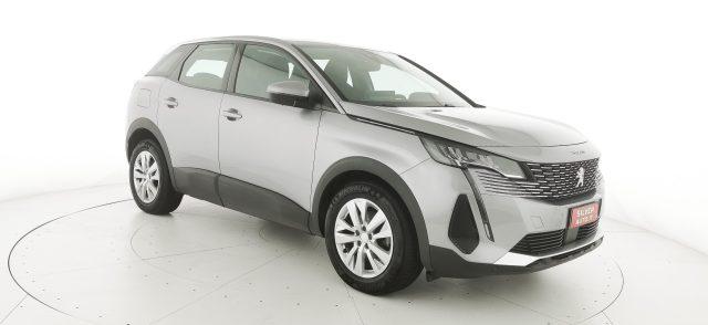 PEUGEOT 3008 BlueHDi 130 S&S Active Business