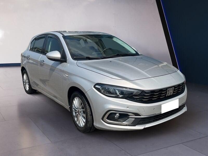 FIAT Tipo 5porte II 2021 5p 1.0 City Life 100cv