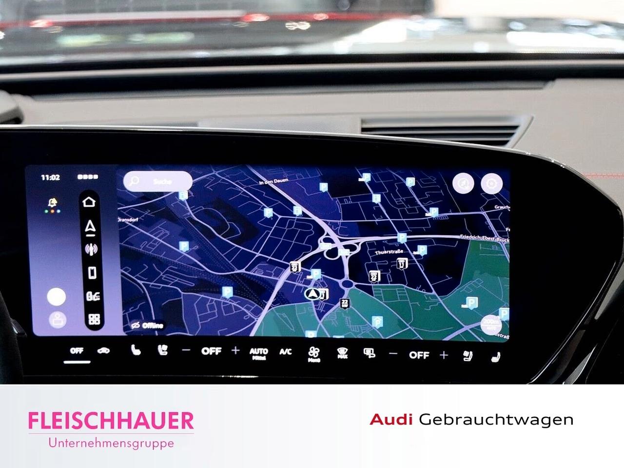 AUDI*RS5*AVANT*CERAMIC*SPORT-PACK*CARBON*FORGED*HEAD-UP*B&O*OLED*360°*