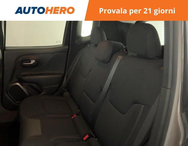 JEEP Renegade 1.6 Mjt DDCT 120 CV Limited