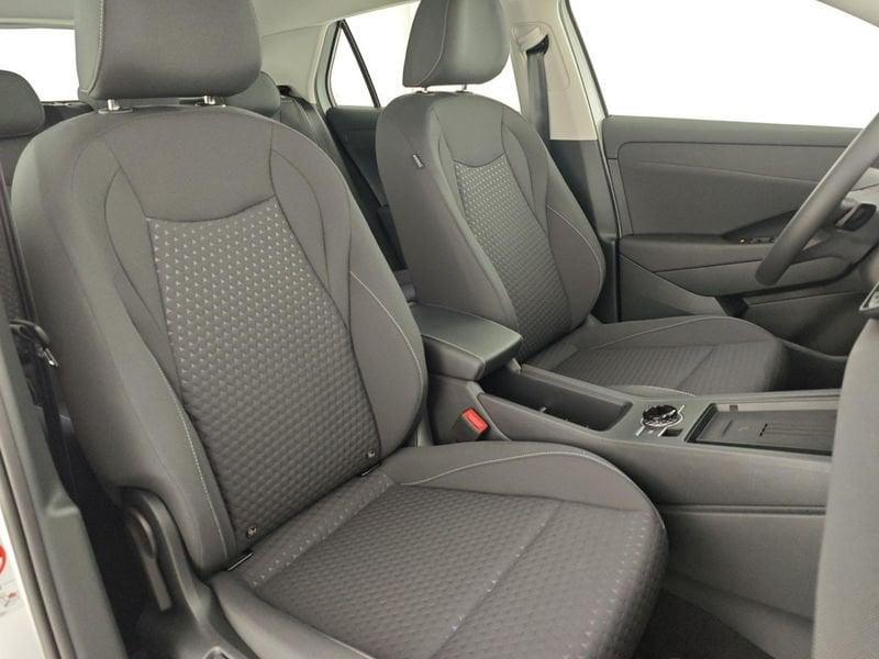 Volkswagen T-Roc 1.5 eTSI ACT DSG Life