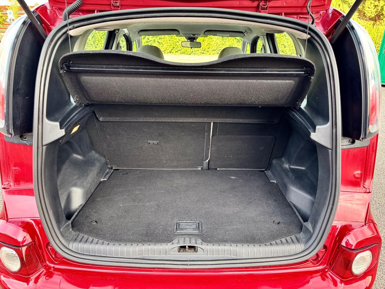 Citroen C3 Picasso 1.6 VTi benzina 120cv Perfect 2009