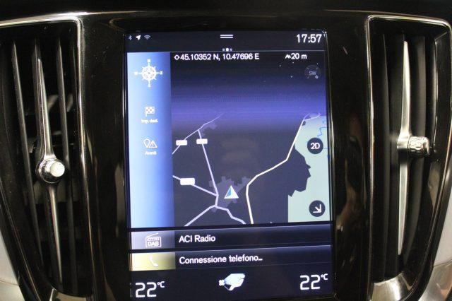 VOLVO V60 D3 Geartronic?LED-PELLE-CAMERA-NAVI-ECC?.?