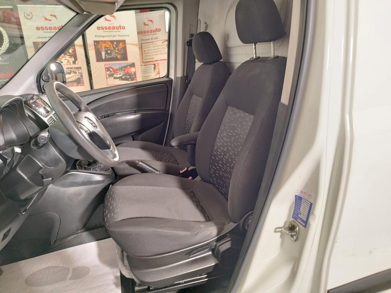Opel Combo 1.6 CDTI 105CV Van E6 IVA ESPOSTA