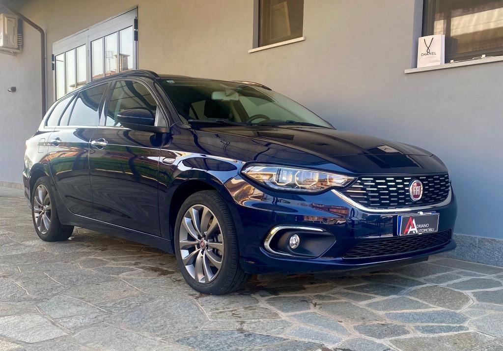 Fiat Tipo Station Wagon Tipo SW 1.4 Lounge 95cv