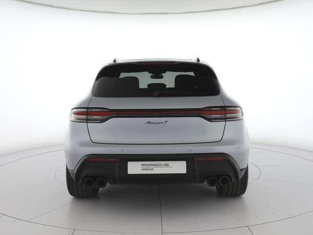 Porsche Macan 2.0 t 265cv pdk