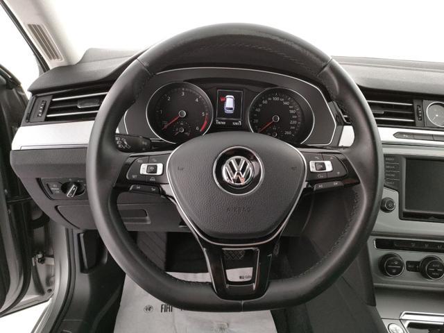VOLKSWAGEN Passat Variant 1.6 TDI DSG Comfortline BlueMotion Tech.