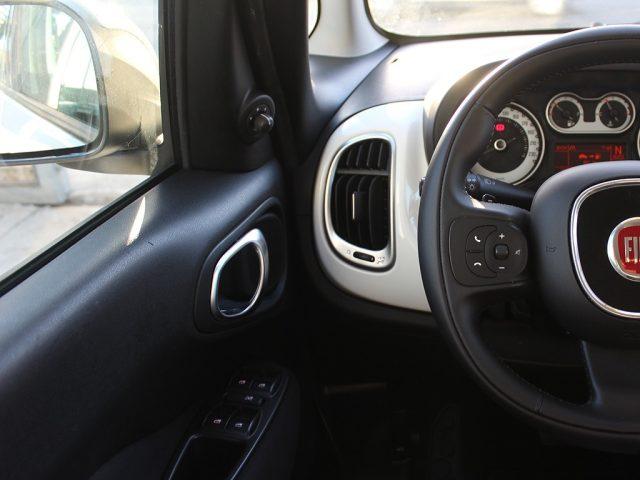 FIAT 500L 1.3 Multijet 95 CV Lounge