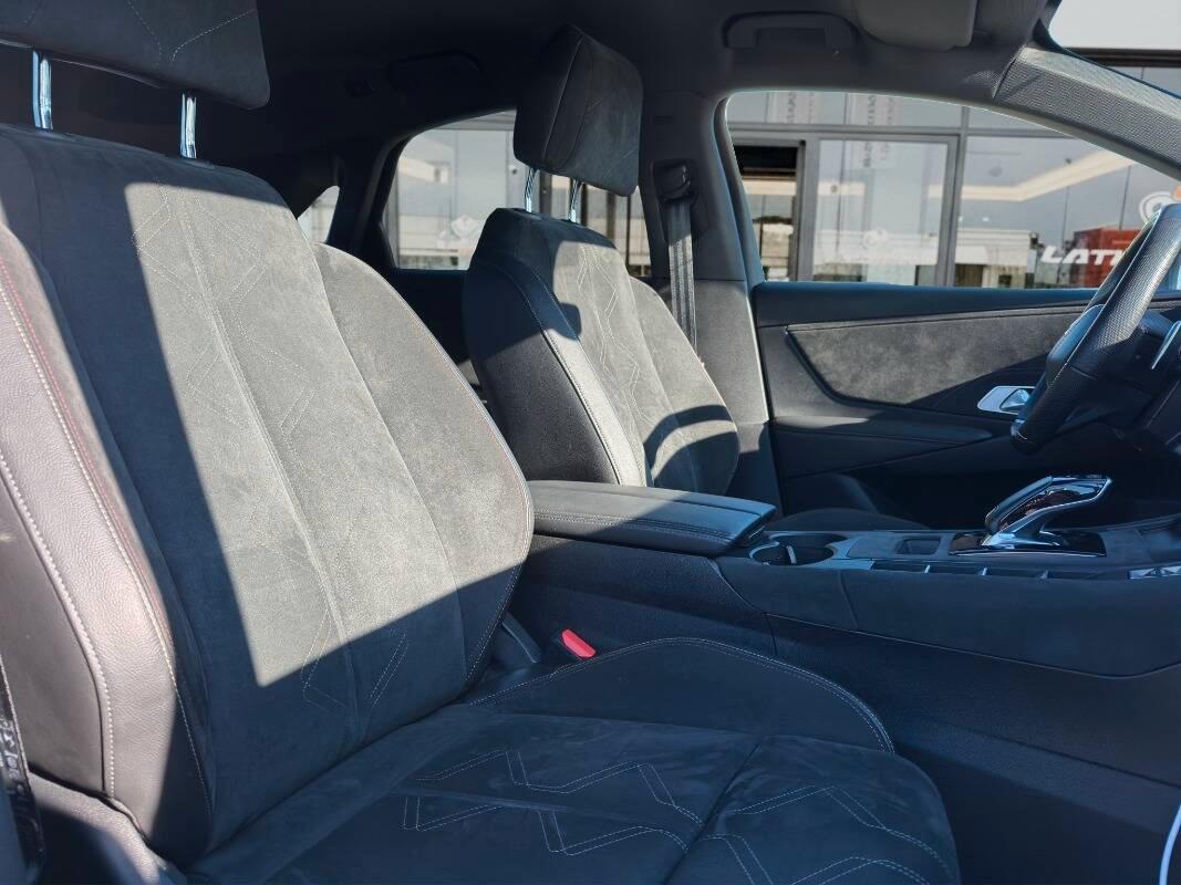 DS DS7 Crossback 1.5 Performance Line+ 130cv AUTO Telecamera 360