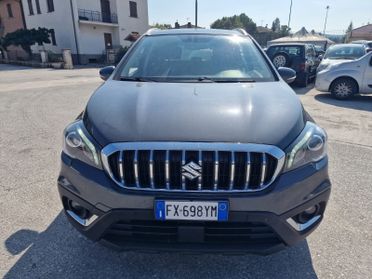 Suzuki S-Cross 1.0 Boosterjet A/T Cool GPL